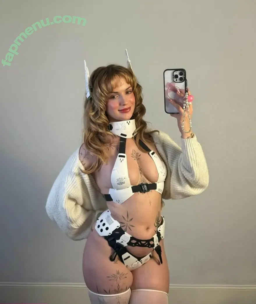 KhaleesiBB nude photo #0049 (thekhaleesibb)