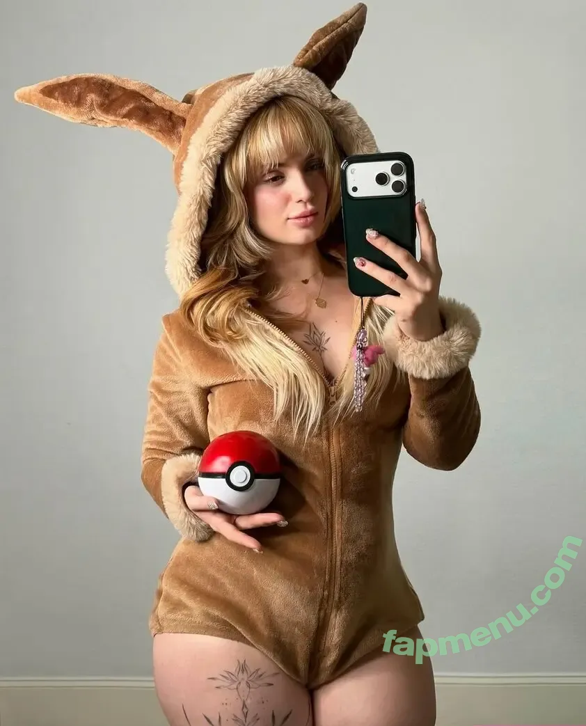 KhaleesiBB nude photo #0080 (thekhaleesibb)