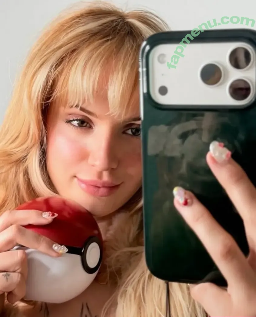 KhaleesiBB nude photo #0085 (thekhaleesibb)