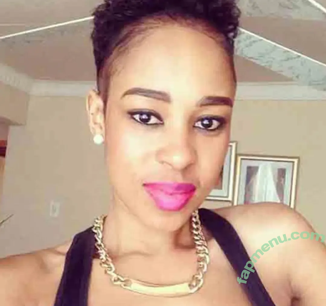 Khanyi Mbau nude photo #0014 (Khanyi Mbau)
