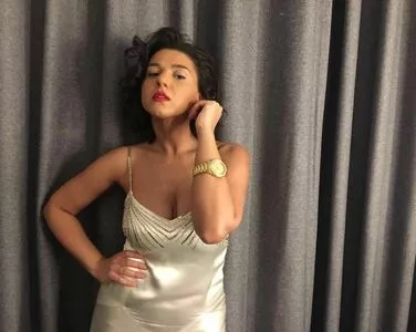Khatia Buniatishvili / khatiabuniatishvili nude photo #0025