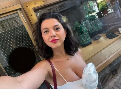 Khatia Buniatishvili / khatiabuniatishvili nude photo #0037