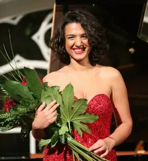 Khatia Buniatishvili / khatiabuniatishvili nude photo #0063