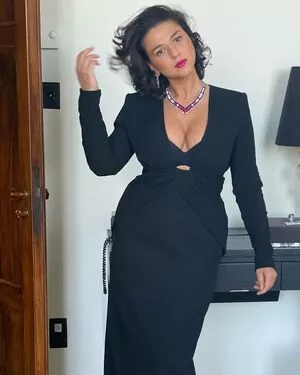 Khatia Buniatishvili / khatiabuniatishvili nude photo #0068