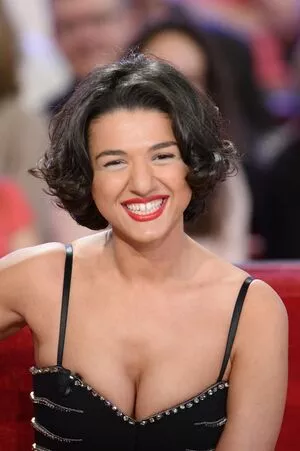 Khatia Buniatishvili / khatiabuniatishvili nude photo #0087