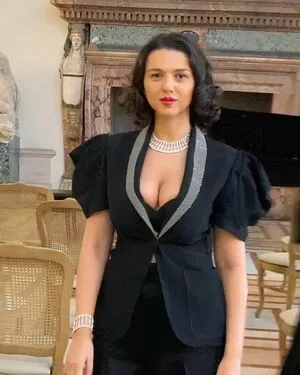 Khatia Buniatishvili / khatiabuniatishvili nude photo #0143