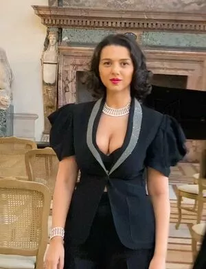 Khatia Buniatishvili / khatiabuniatishvili nude photo #0144