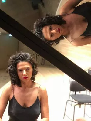 Khatia Buniatishvili / khatiabuniatishvili nude photo #0146