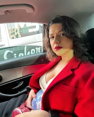 Khatia Buniatishvili / khatiabuniatishvili nude photo #0151