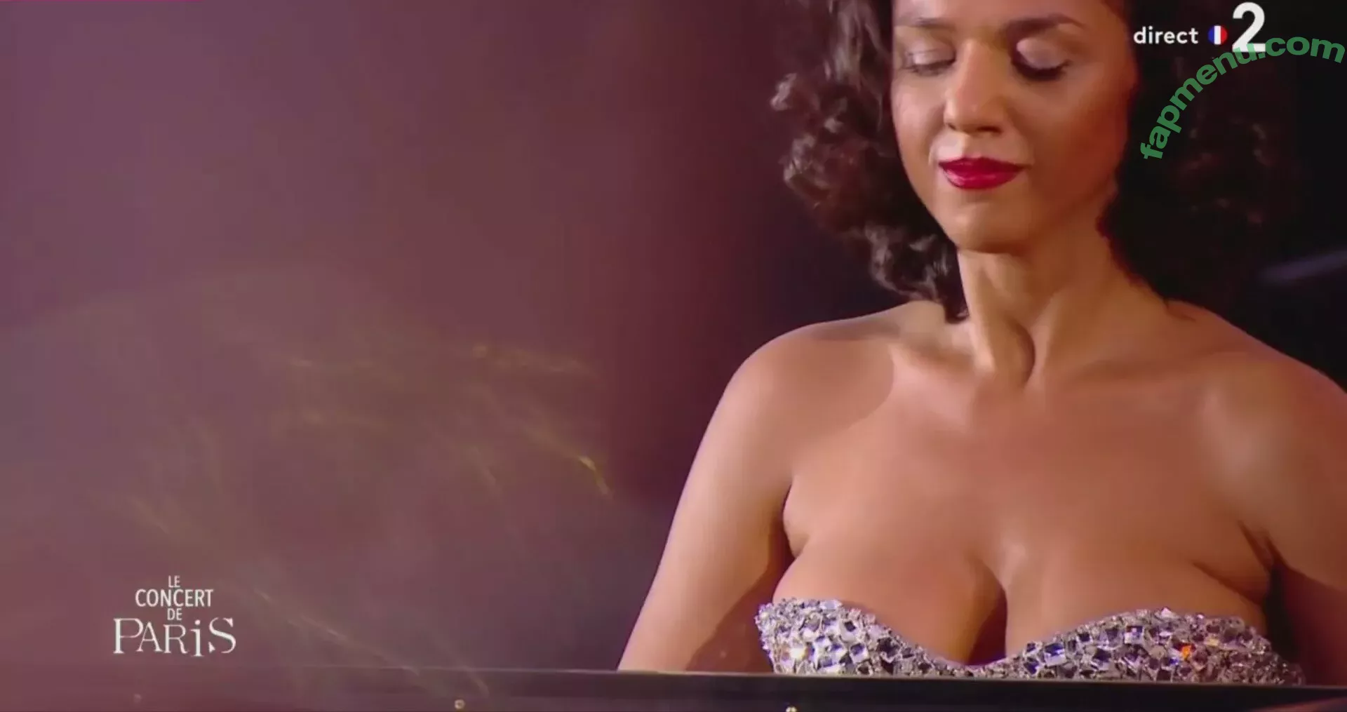 Khatia Buniatishvili nude photo #0009 (khatiabuniatishvili)