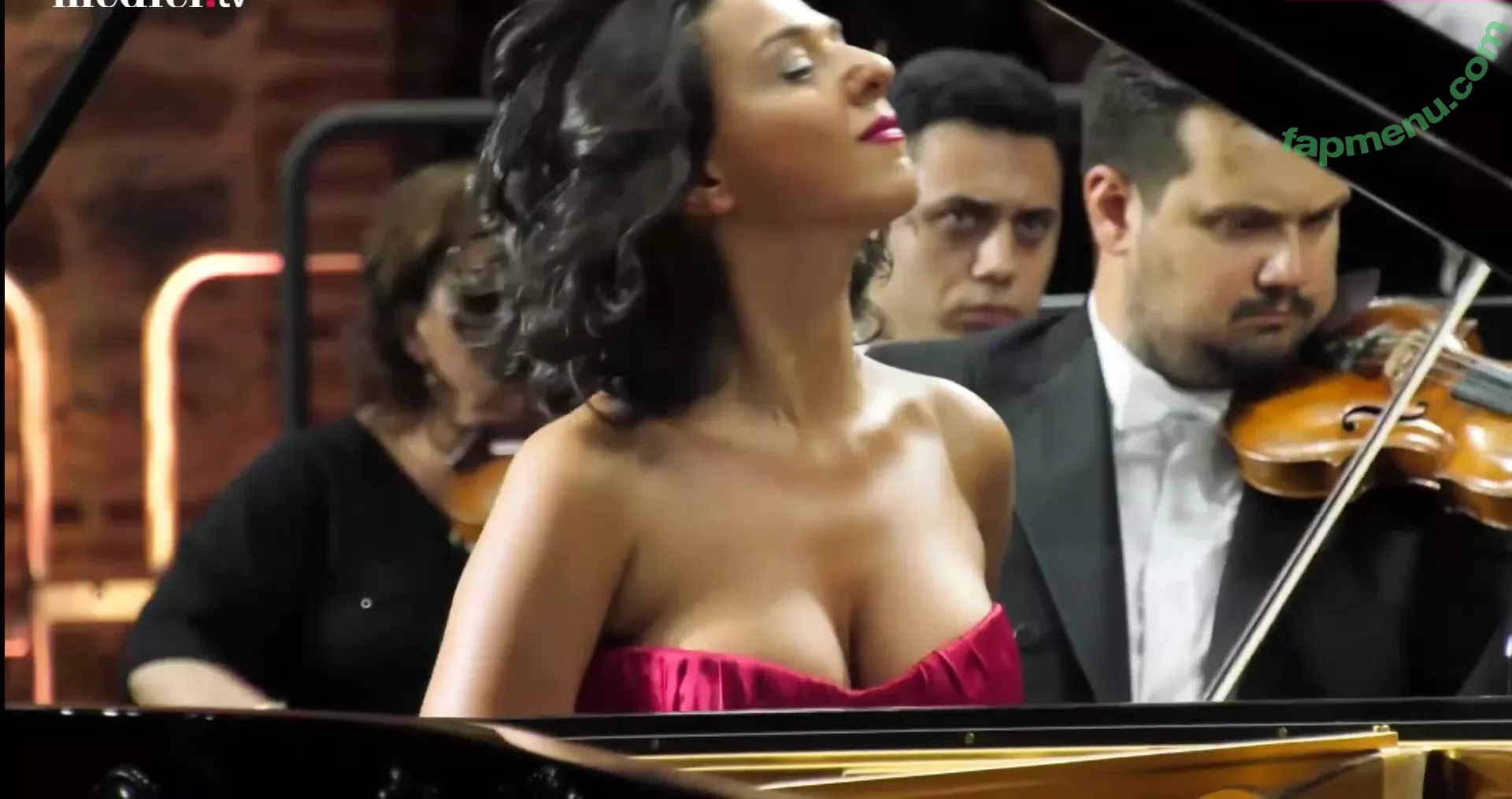 Khatia Buniatishvili nude photo #0055 (khatiabuniatishvili)