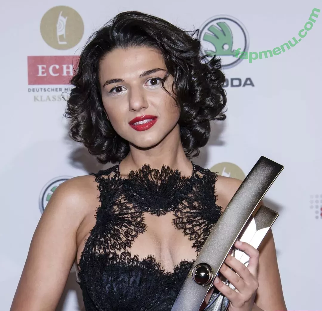 Khatia Buniatishvili nude photo #0075 (khatiabuniatishvili)