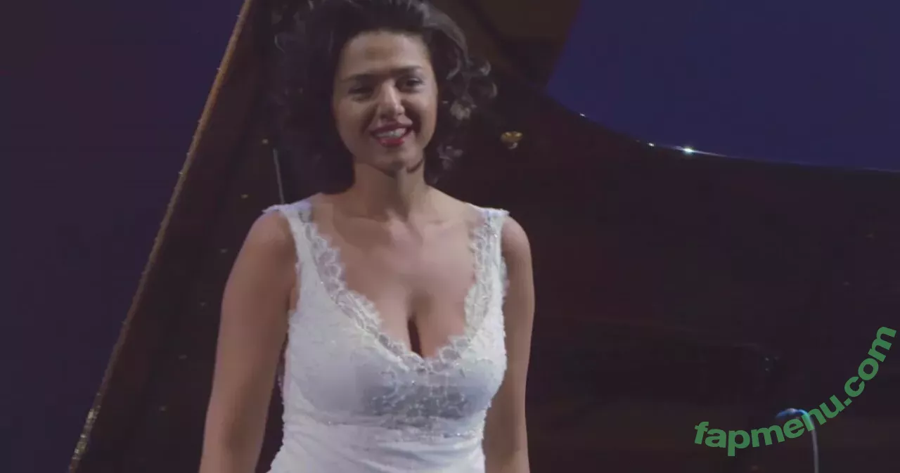 Khatia Buniatishvili nude photo #0097 (khatiabuniatishvili)