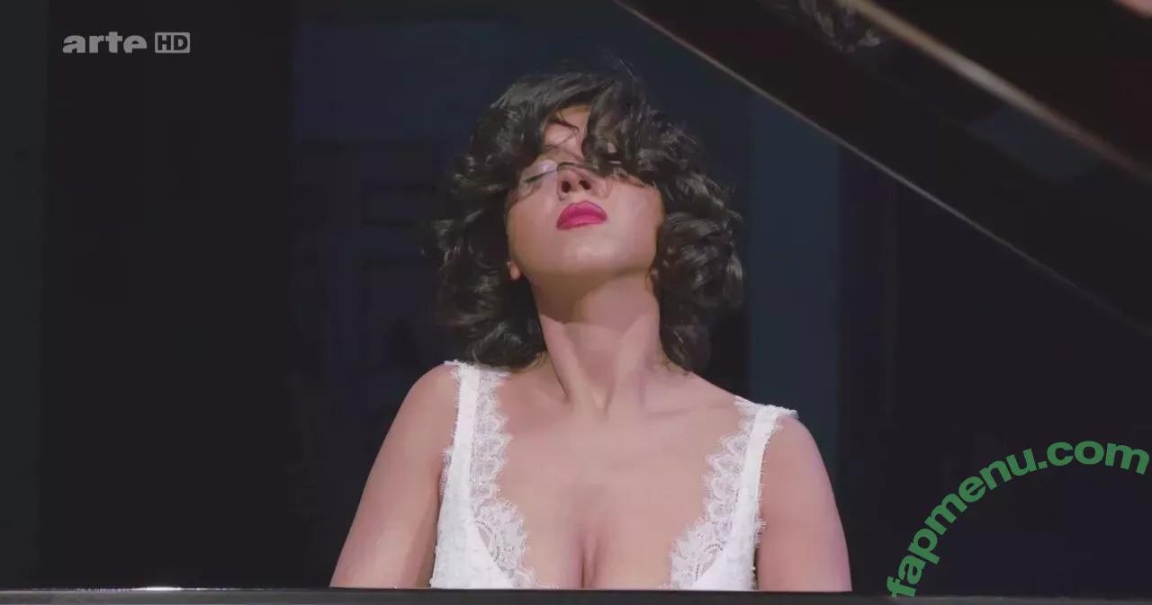 Khatia Buniatishvili nude photo #0098 (khatiabuniatishvili)