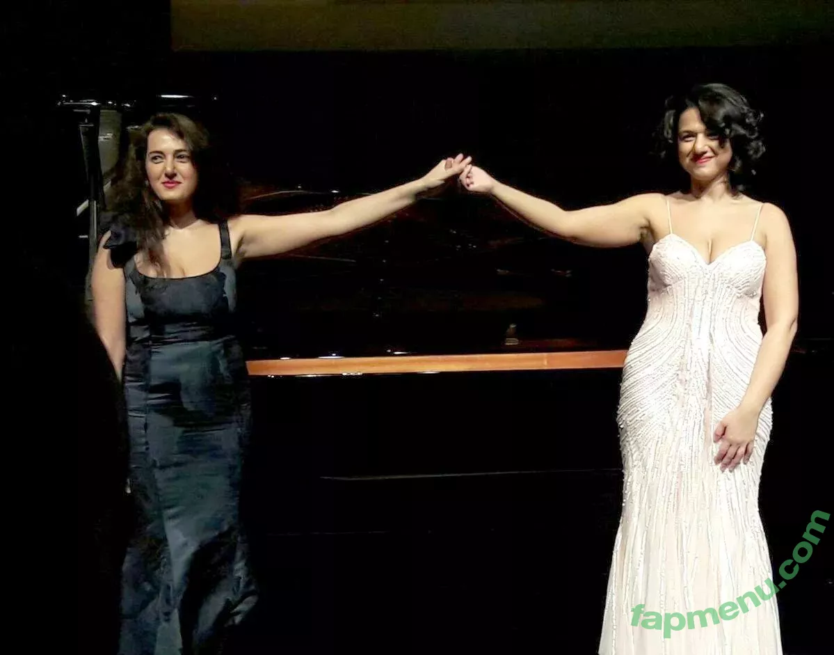 Khatia Buniatishvili nude photo #0102 (khatiabuniatishvili)