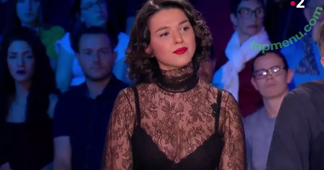 Khatia Buniatishvili nude photo #0106 (khatiabuniatishvili)