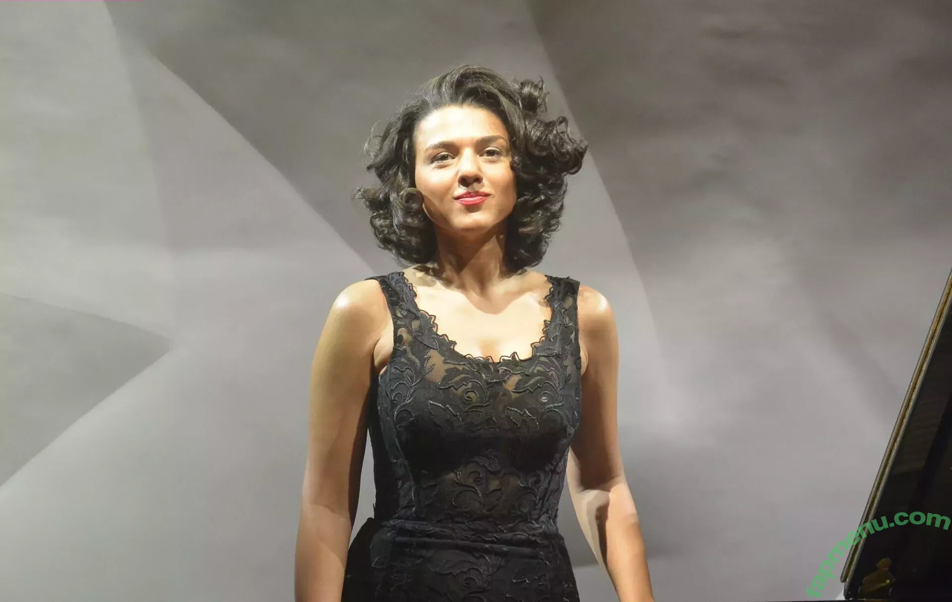 Khatia Buniatishvili nude photo #0114 (khatiabuniatishvili)