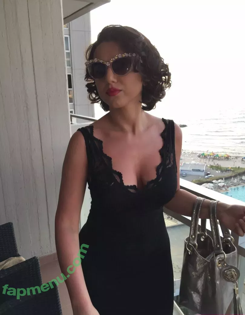 Khatia Buniatishvili nude photo #0115 (khatiabuniatishvili)