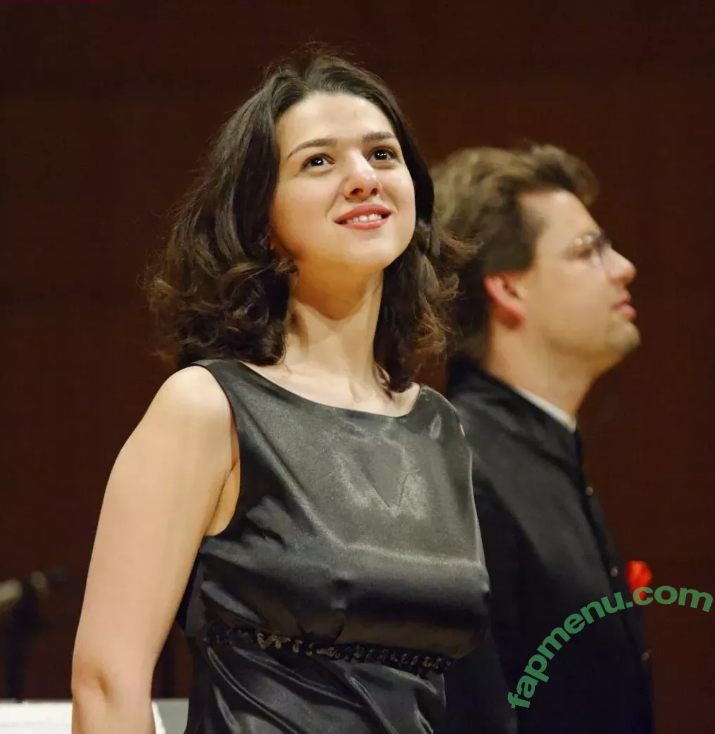 Khatia Buniatishvili nude photo #0116 (khatiabuniatishvili)