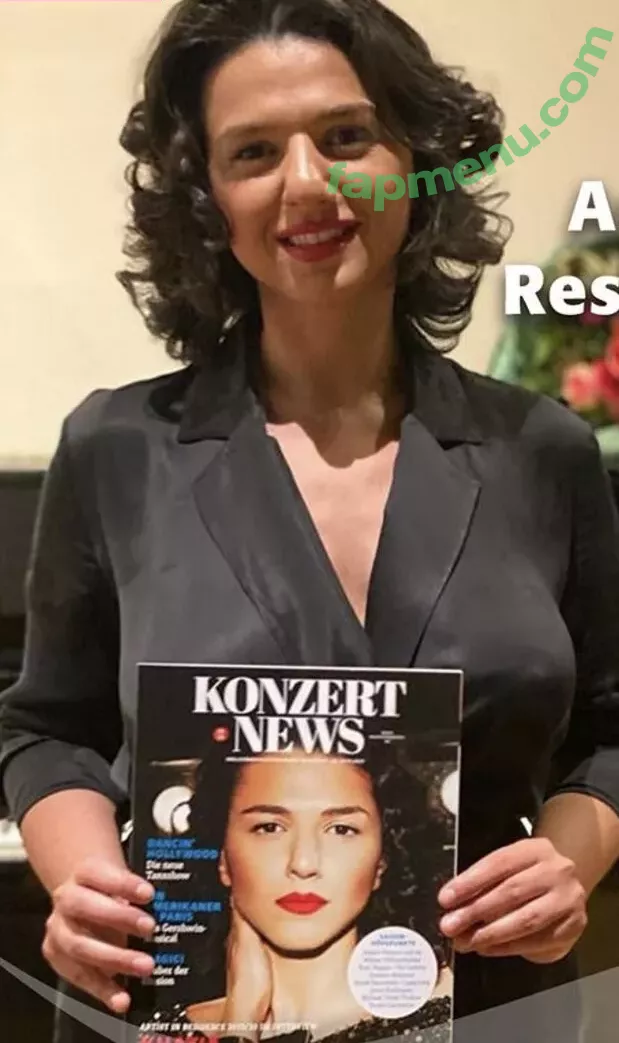 Khatia Buniatishvili nude photo #0130 (khatiabuniatishvili)