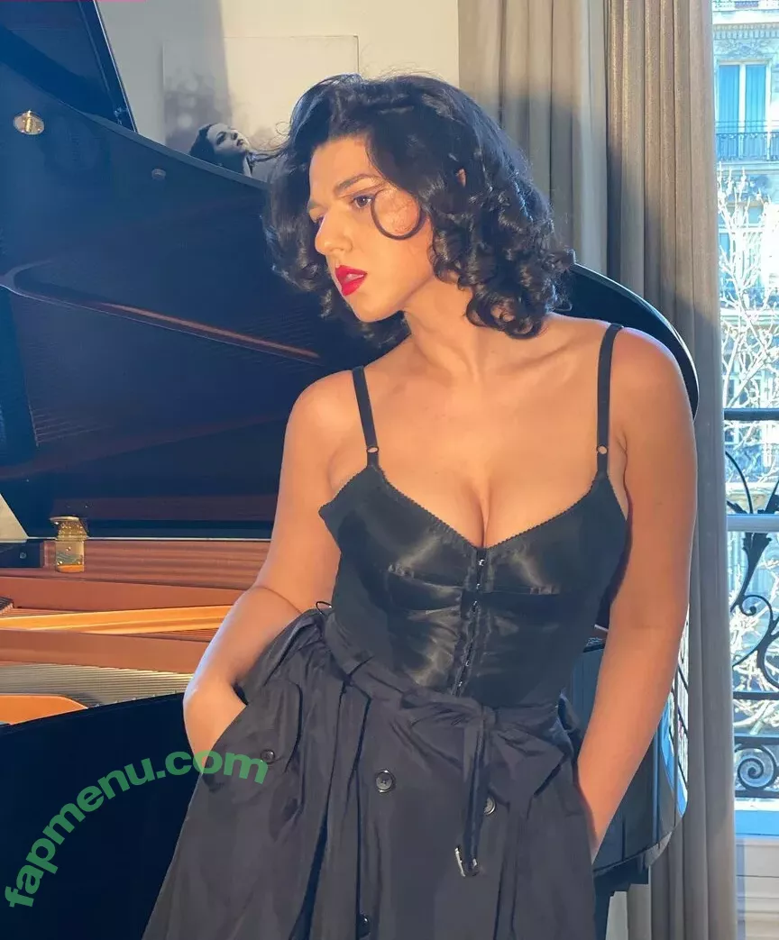 Khatia Buniatishvili nude photo #0133 (khatiabuniatishvili)