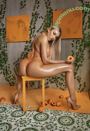 Khloë Terae / khloe / khloete nude photo #0312