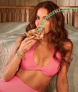 Khloe Kardashian / khloekardashian nude photo #0727