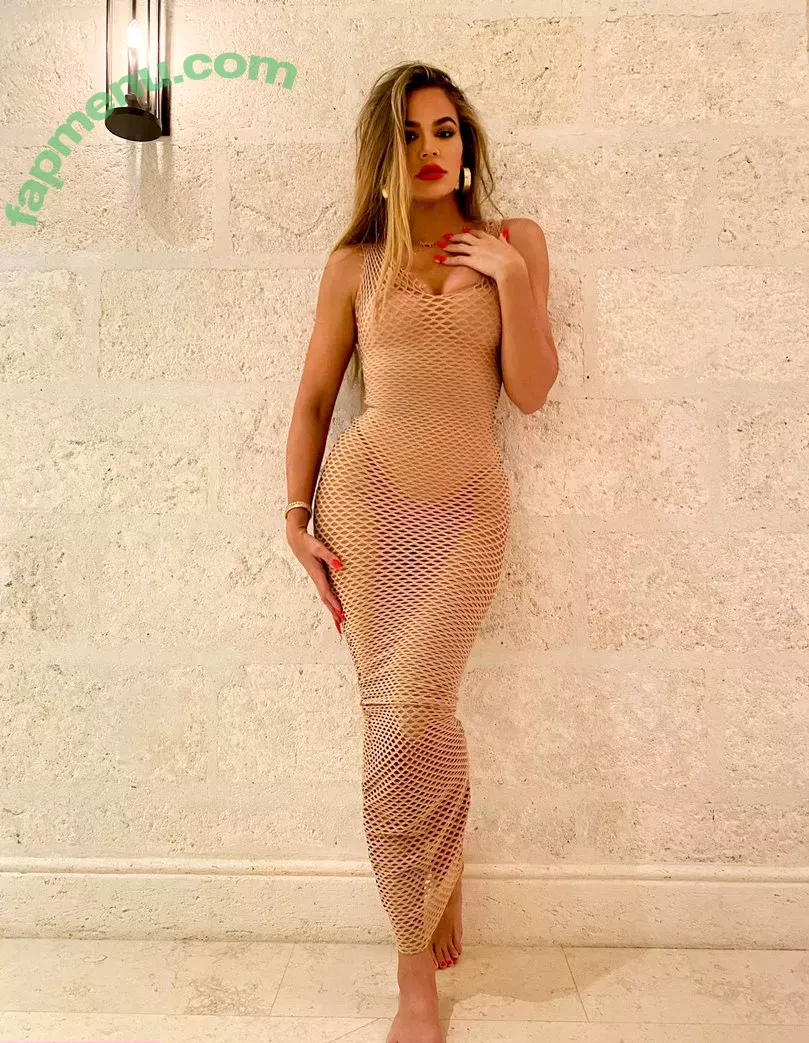 Khloe Kardashian nude photo #0010 (khloekardashian)