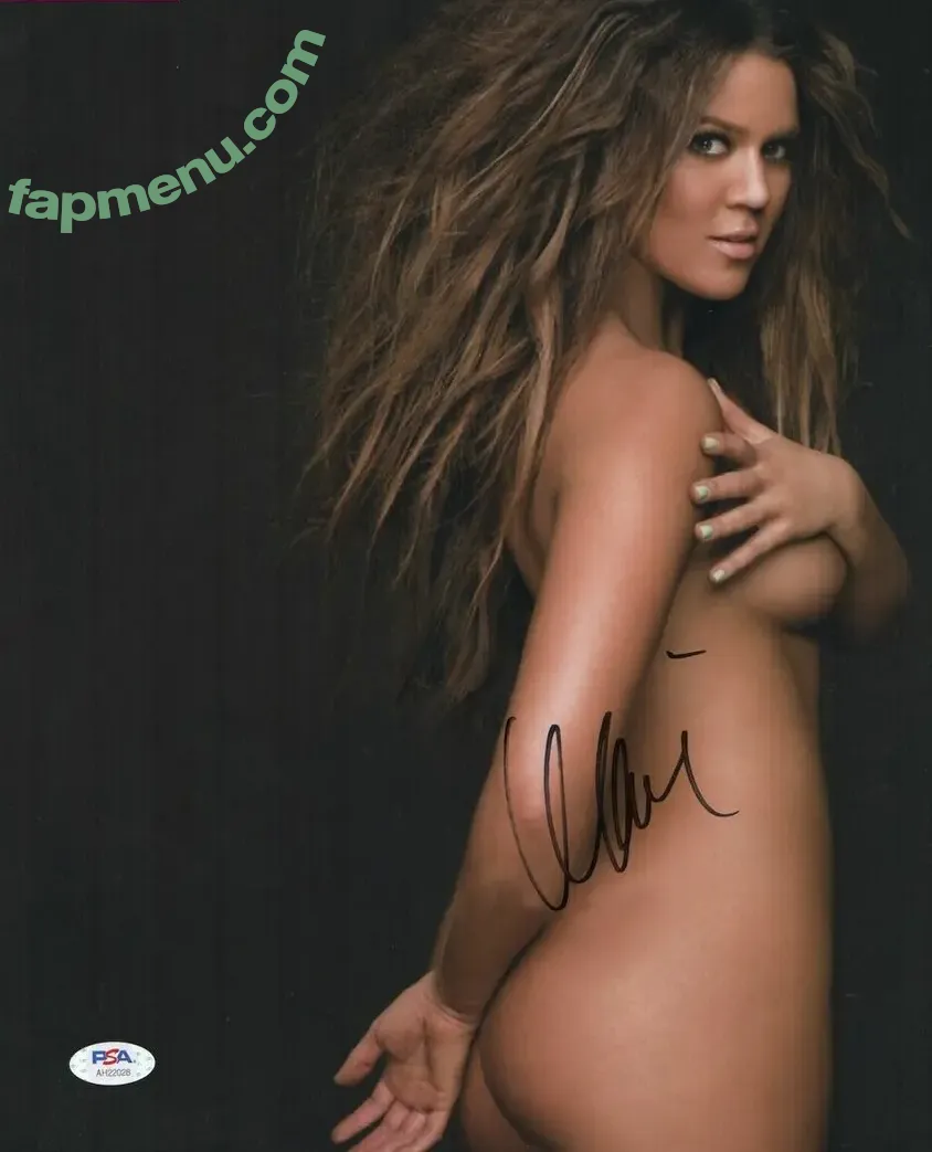 Khloe Kardashian nude photo #0709 (khloekardashian)