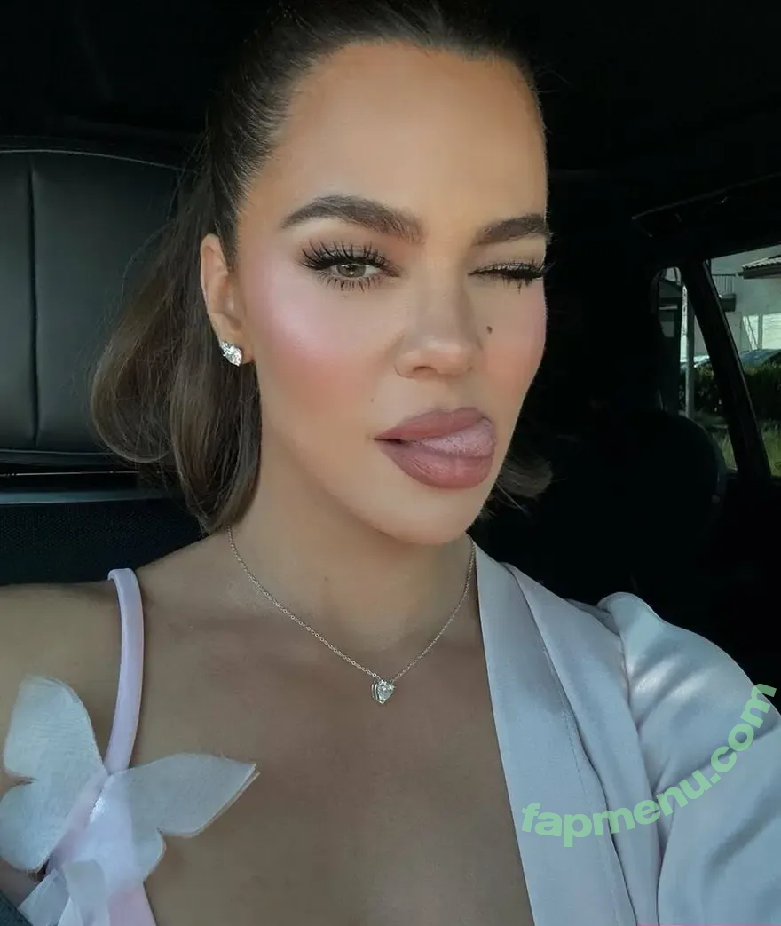Khloe Kardashian nude photo #0790 (khloekardashian)