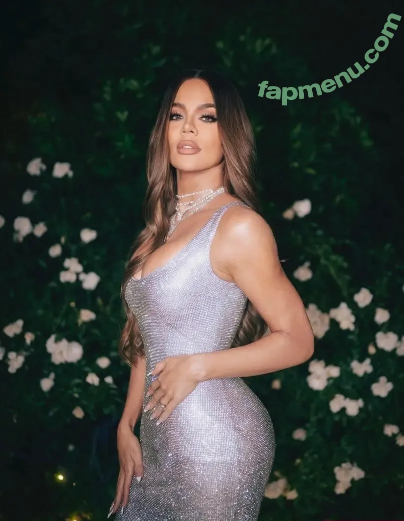 Khloe Kardashian nude photo #0901 (khloekardashian)