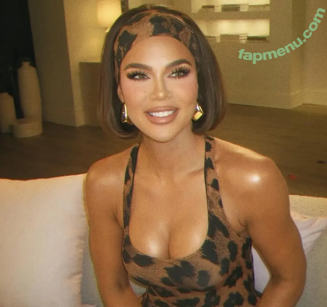 Khloe Kardashian nude photo #0935 (khloekardashian)