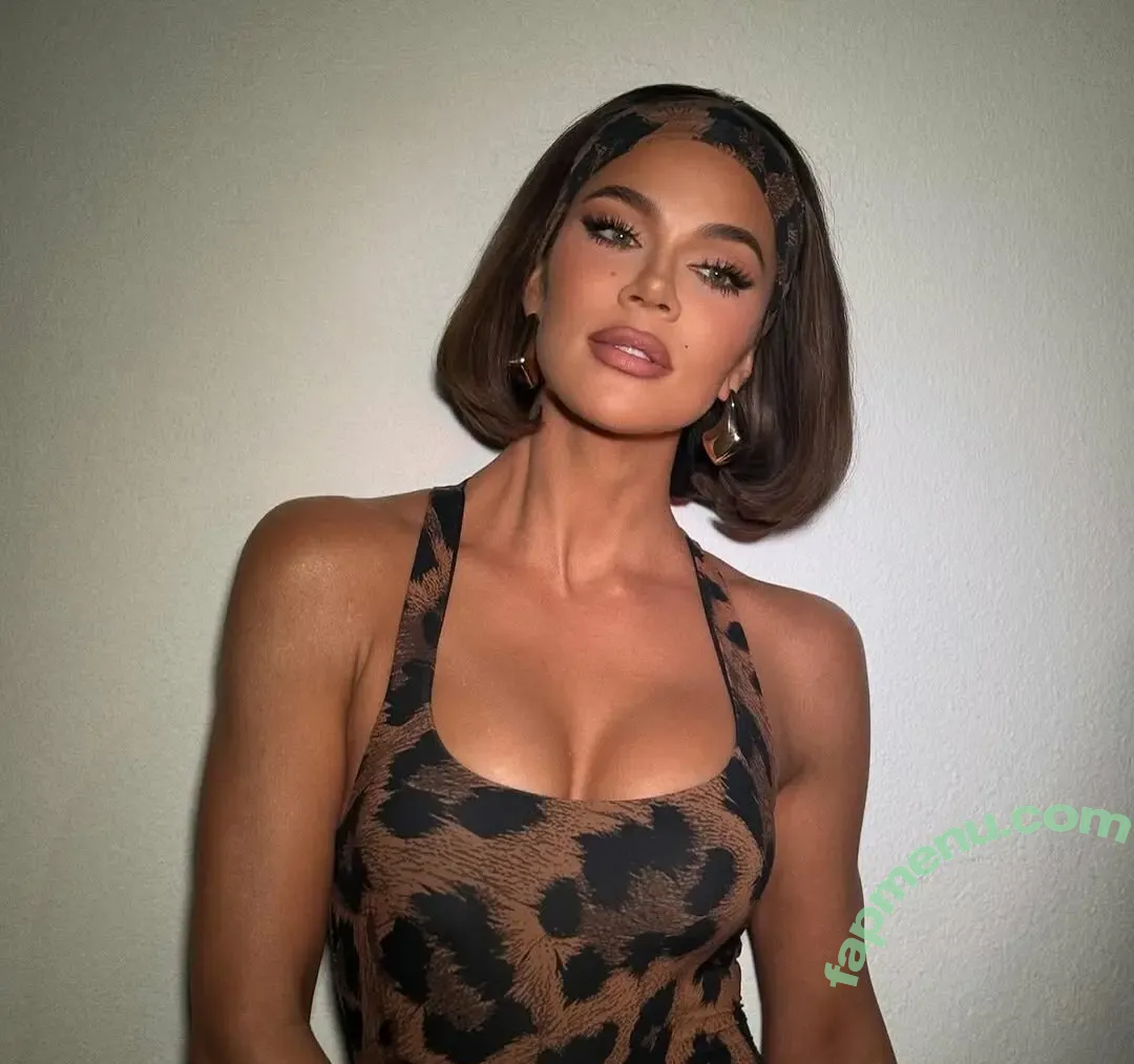 Khloe Kardashian nude photo #0937 (khloekardashian)