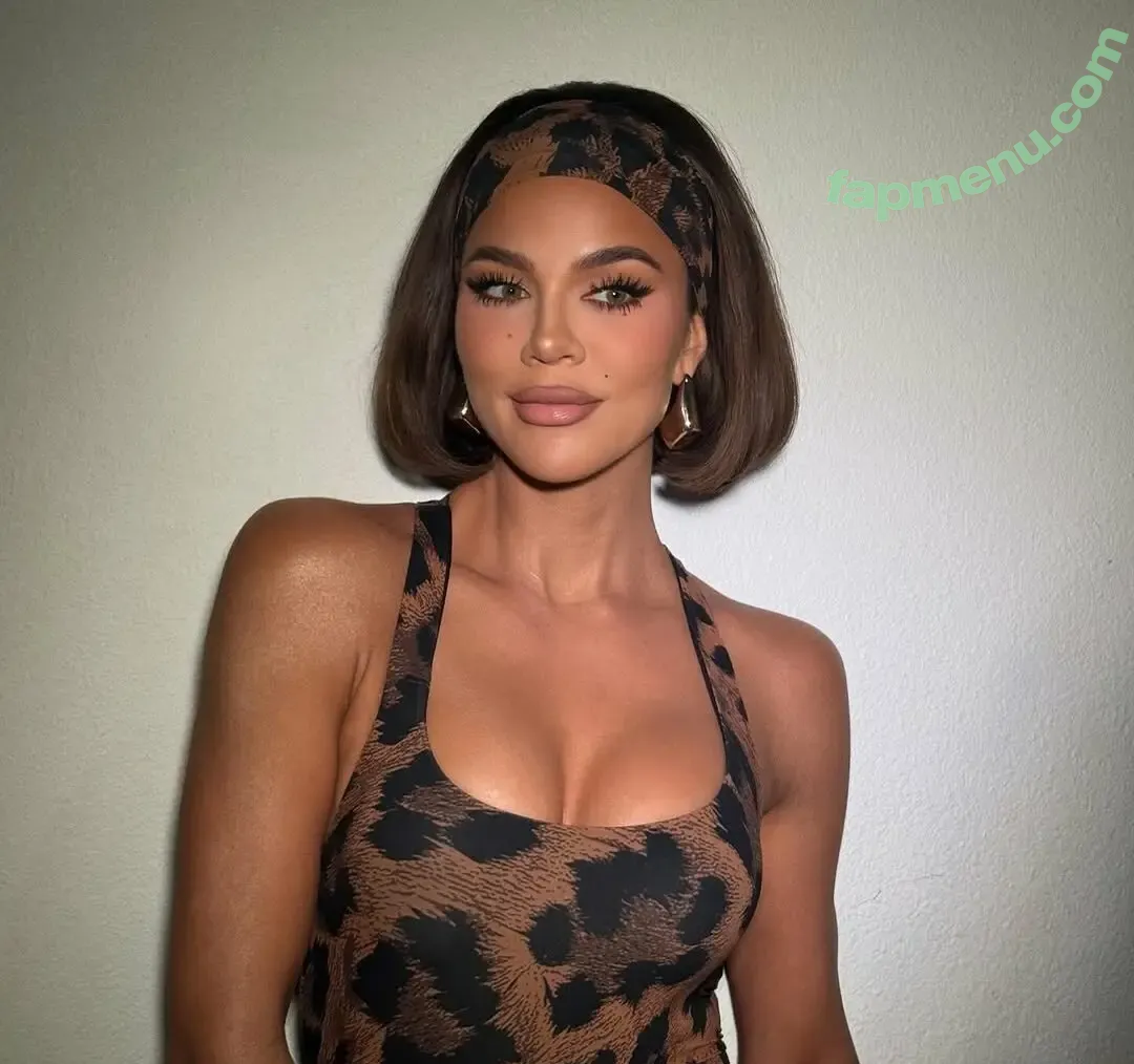 Khloe Kardashian nude photo #0938 (khloekardashian)