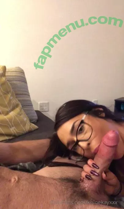 Khloe Kay nude photo #0133 (khloekayofficial / khloekayxxx)