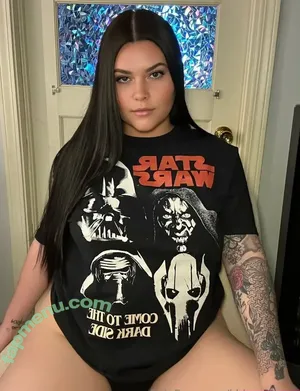 khloee.wren / khloewren nude photo #0033