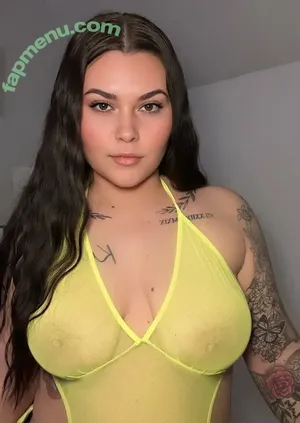 khloee.wren / khloewren nude photo #0036