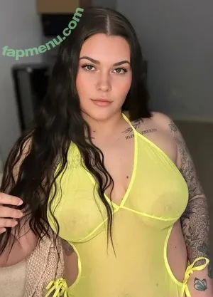 khloee.wren / khloewren nude photo #0045