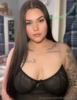 khloee.wren / khloewren nude photo #0049