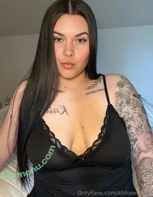 khloee.wren / khloewren nude photo #0050