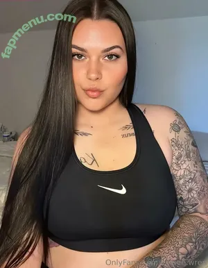 khloee.wren / khloewren nude photo #0053