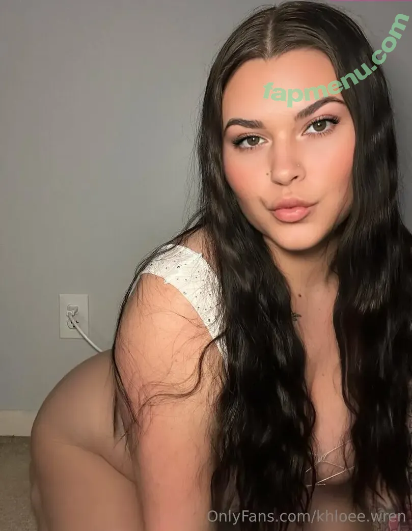 khloee.wren nude photo #0007 (khloewren)