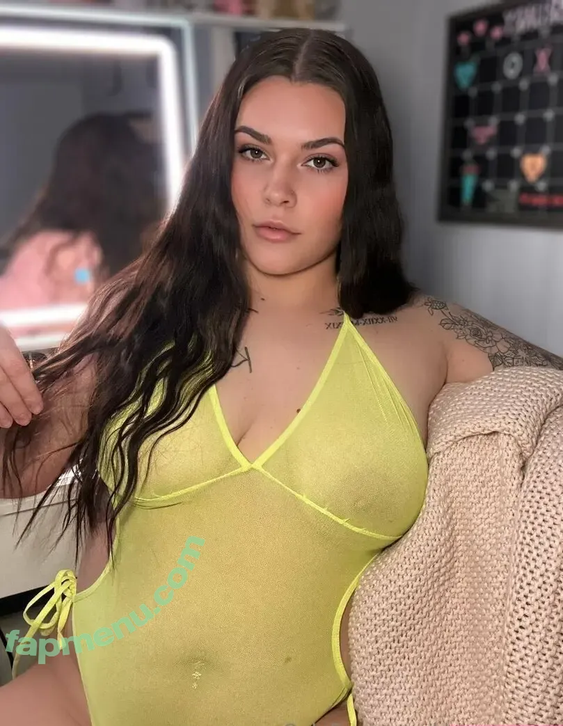 khloee.wren nude photo #0013 (khloewren)