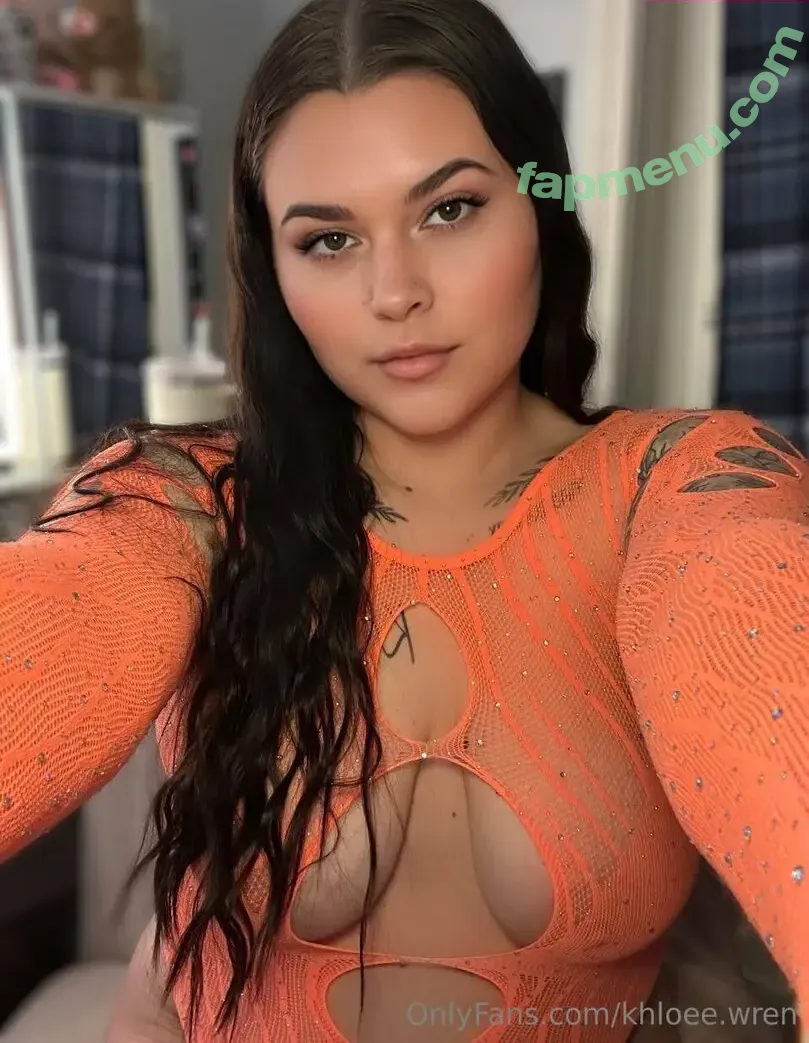 khloee.wren nude photo #0015 (khloewren)