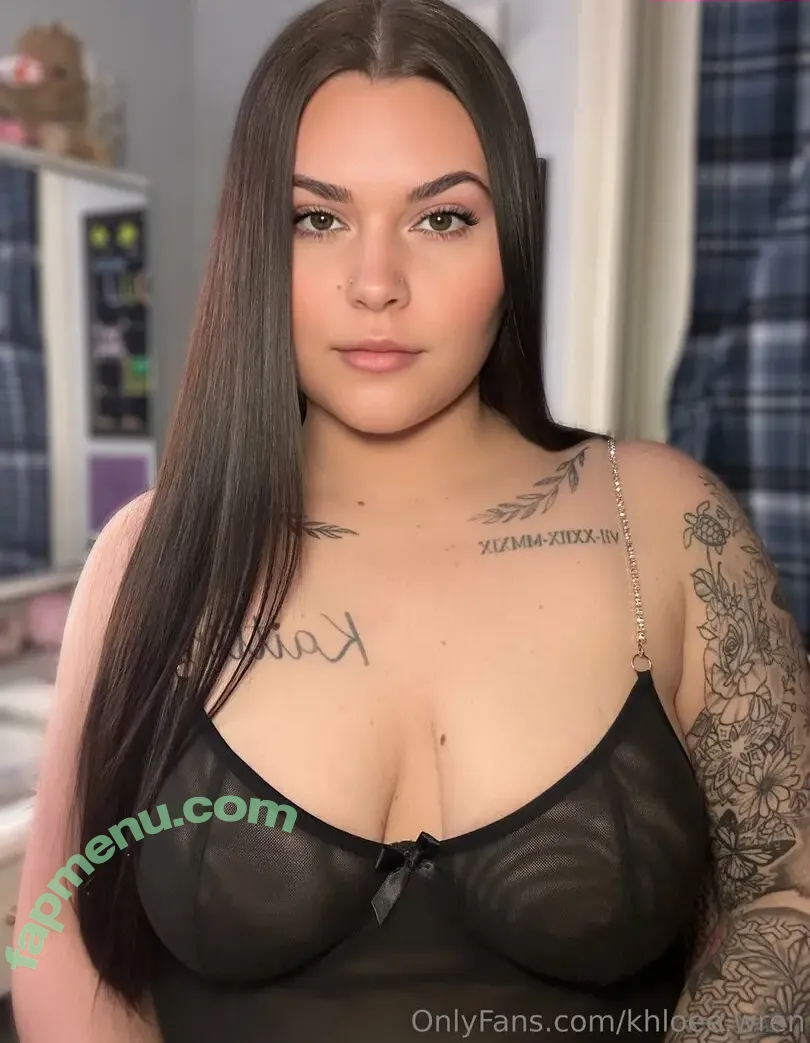 khloee.wren nude photo #0025 (khloewren)
