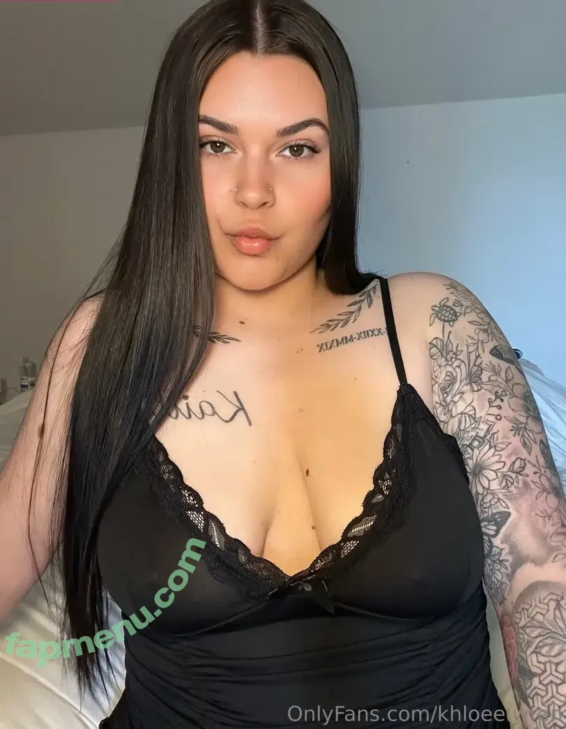 khloee.wren nude photo #0050 (khloewren)