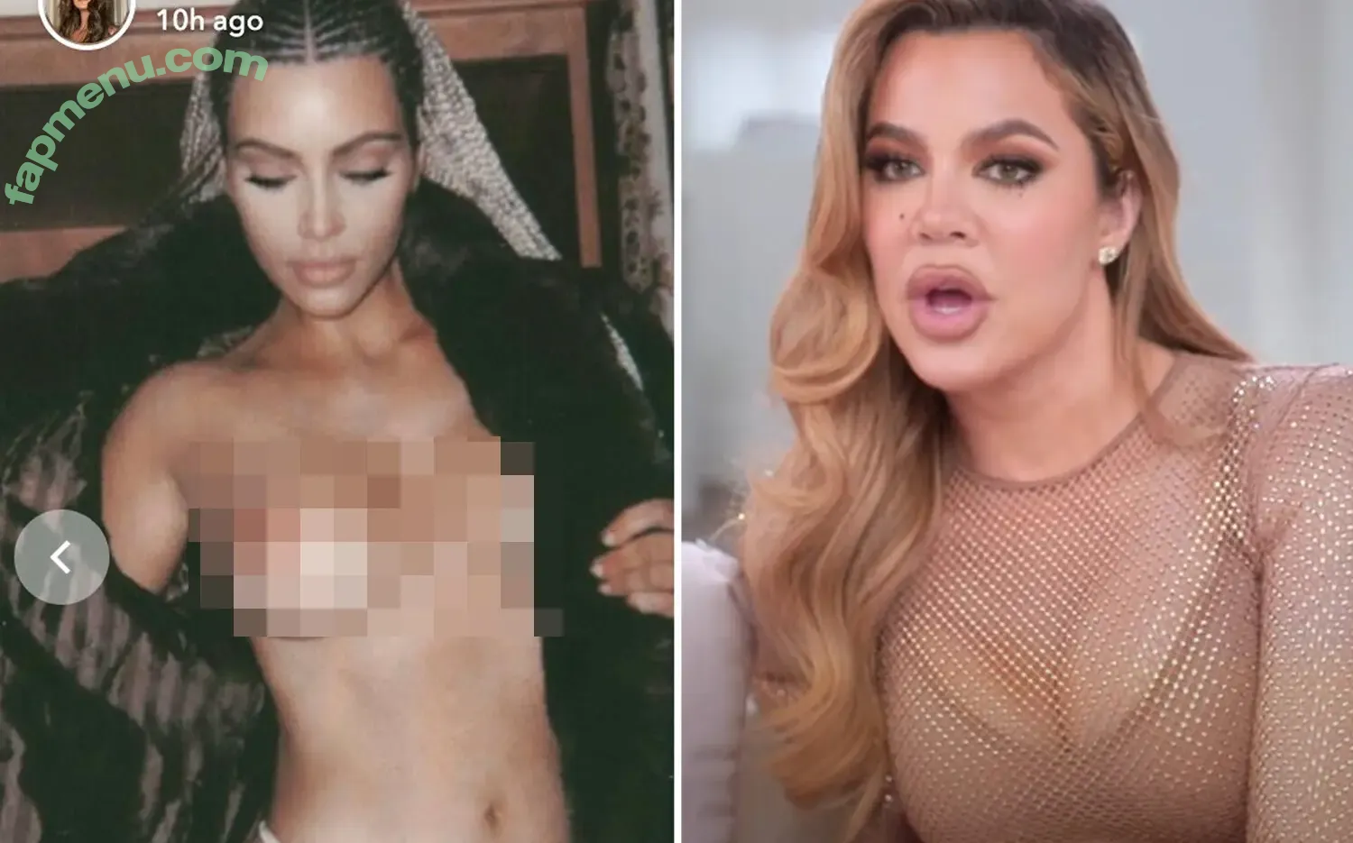 khloekardashian nude photo #0002 (khloekardashian)