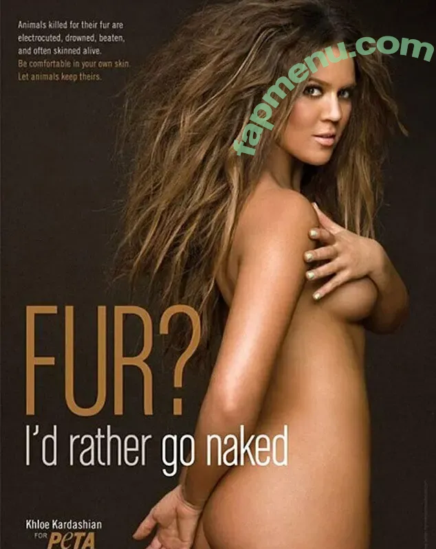 khloekardashian nude photo #0003 (khloekardashian)