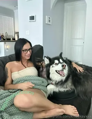 khloekayxxx / khloekayofficial nude photo #0308