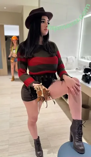 khloematta / uptownkhloe nude photo #0117